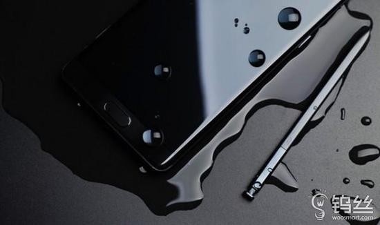 三星深陷爆炸門的背后 你手機(jī)里的電池安全嗎？_pic1