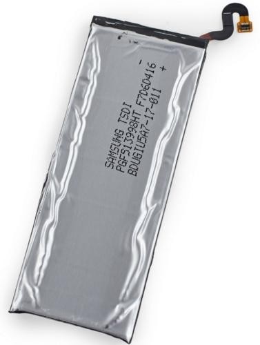 三星深陷爆炸門的背后 你手機(jī)里的電池安全嗎？_pic4