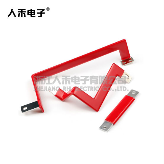 專業(yè)生產(chǎn)PVC護(hù)套、銅排、鋁排、新能源電池銅/鋁軟連接-人禾電子