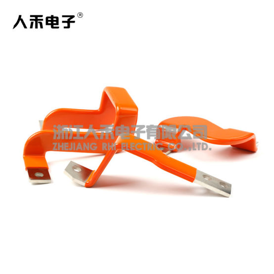 專業(yè)生產(chǎn)PVC護(hù)套、銅排、鋁排、新能源電池銅/鋁軟連接-人禾電子