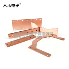 專業(yè)生產(chǎn)PVC護套、銅排、鋁排、新能源電池銅/鋁軟連接-人禾電子