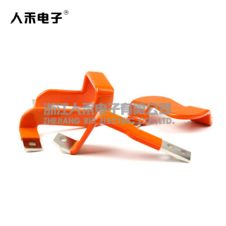 專業(yè)生產(chǎn)PVC護套、銅排、鋁排、新能源電池銅/鋁軟連接-人禾電子