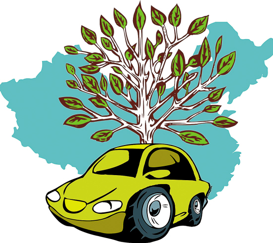 完善汽車(chē)投資項(xiàng)目管理正在醞釀 燃油車(chē)擴(kuò)產(chǎn)能將被嚴(yán)控