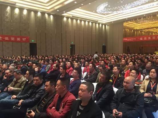 西南市場“攻城略地”之后，爭做行業(yè)前四的綠佳下一站駛向哪里？