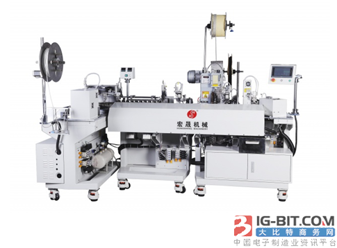 專業(yè)生產(chǎn)PVC護(hù)套、銅排、鋁排、新能源電池銅/鋁軟連接-人禾電子