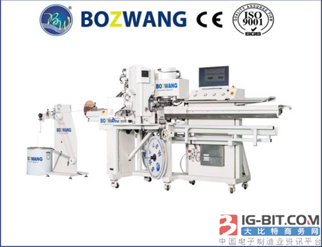 專業(yè)生產(chǎn)PVC護套、銅排、鋁排、新能源電池銅/鋁軟連接-人禾電子