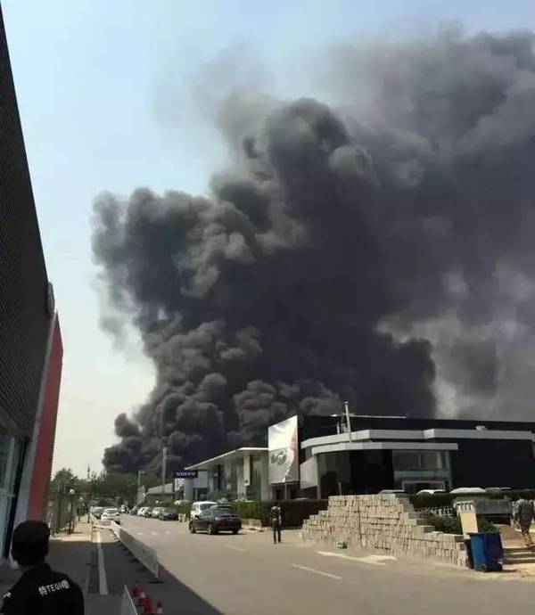 蟹島大火損失不僅是客車 還“燒掉”8000多萬補(bǔ)貼