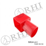 【人禾電子】品牌專(zhuān)業(yè)生產(chǎn)電瓶夾保護(hù)套 批發(fā)黑色絕緣保護(hù)套