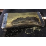 乘客欲帶NOTE7登機被攔，中國民航也開始禁三星了