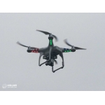 無人機(jī)市場(chǎng)“退燒” 行業(yè)級(jí)無人機(jī)準(zhǔn)備“起飛”