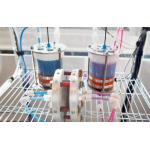 一款液流電池技術非金屬有機物水系液流電池