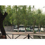 北京電動大巴著火 近億元損失由誰買單？