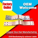 人禾電子新能源銅排系列推薦