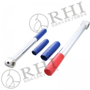 圓形手柄保護套，塑膠手柄套