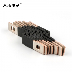 電動(dòng)電池母線(xiàn)軟連接